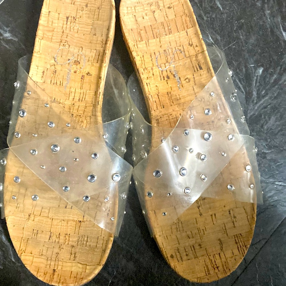 Flip flops